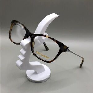 Tory Burch TY 2063 1390 51□18 135 Tortoise New Demo Lenses